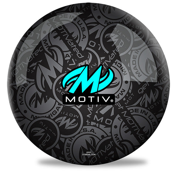 Motiv Stadium Teal