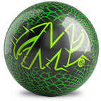 Motiv Venom Green
