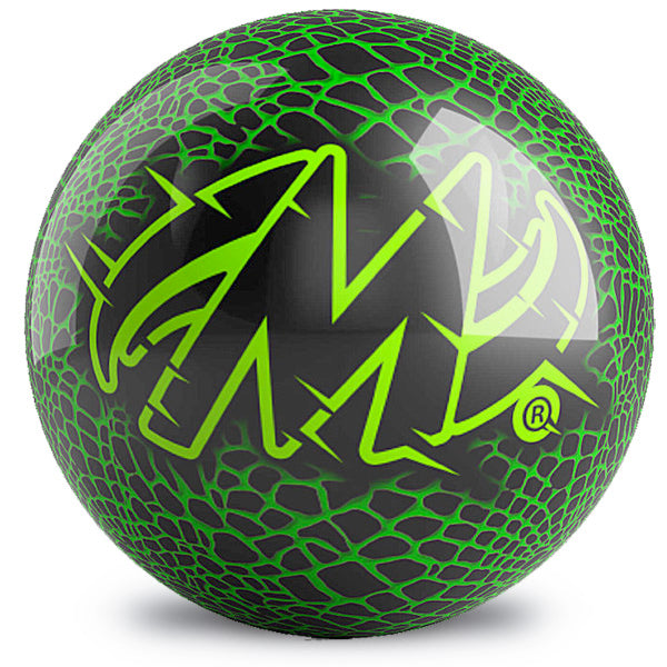 Motiv Venom Green