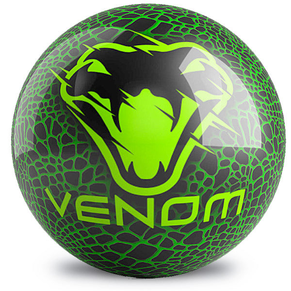 Motiv Venom Green