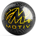 Motiv Venom Gold