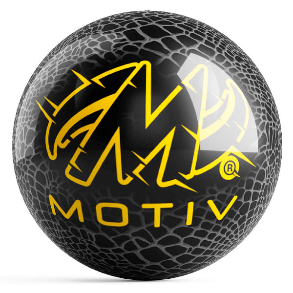 Motiv Venom Gold
