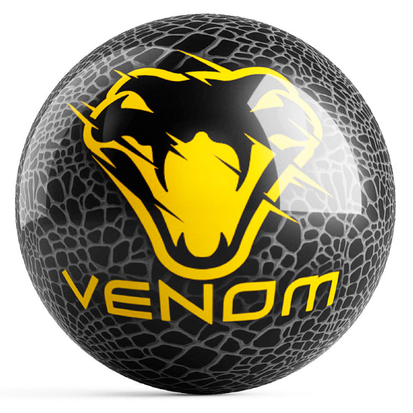 Motiv Venom Gold