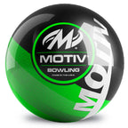 Motiv Velocity Black/Lime