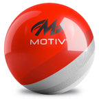 Motiv Velocity Red/Grey