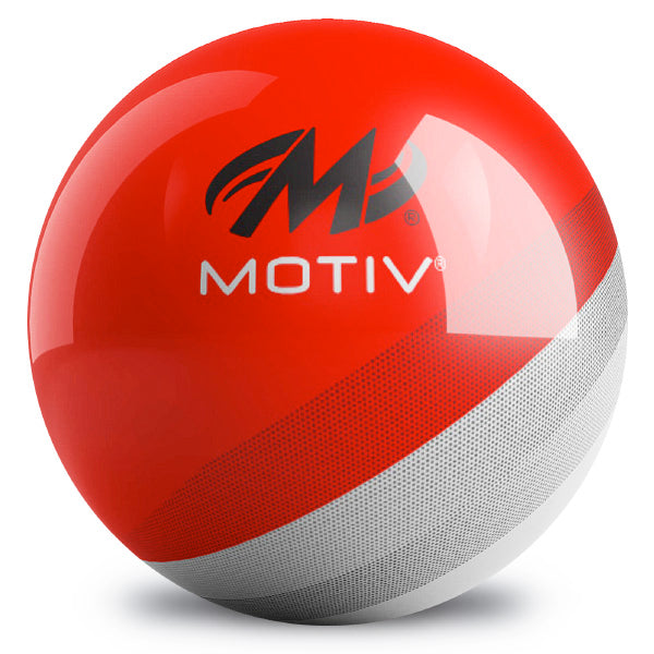 Motiv Velocity Red/Grey