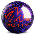 Motiv Venom Purple
