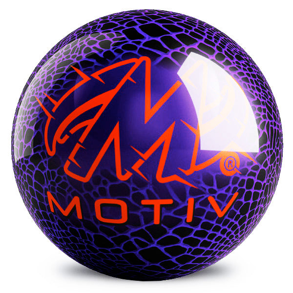 Motiv Venom Purple