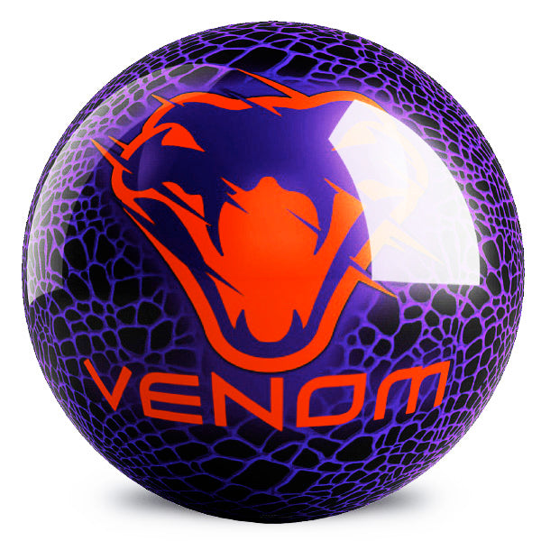 Motiv Venom Purple