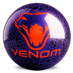 Motiv Venom Purple