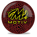 Motiv Venom Red/Yellow