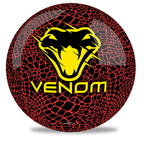Motiv Venom Red/Yellow