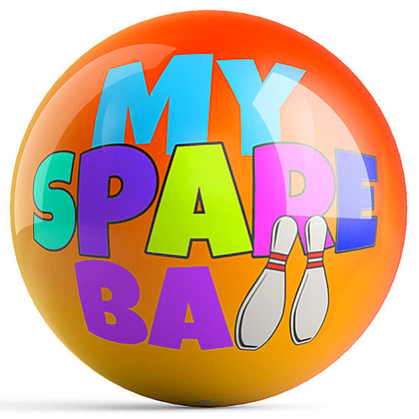 My Spare Ball