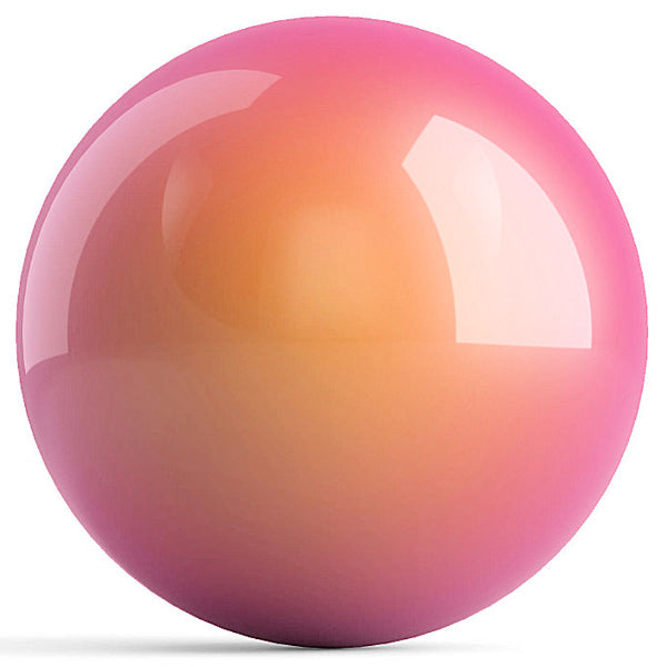 My Ten Pin Ball