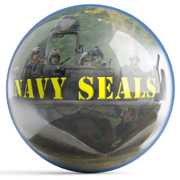 Navy Seals