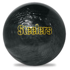 Pittsburgh Steelers - Engraved Ball