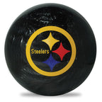Pittsburgh Steelers - Engraved Ball
