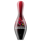 NFL On Fire - Arizona Cardinals Pin
