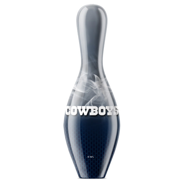 NFL On Fire - Dallas Cowboys Pin
