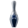 NFL On Fire - Dallas Cowboys Pin