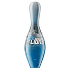 NFL On Fire - Detroit Lions Pin