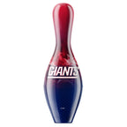 NFL On Fire - New York Giants Pin