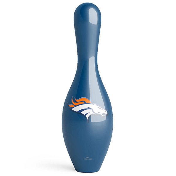 NFL Team Logo - Denver Broncos Pin