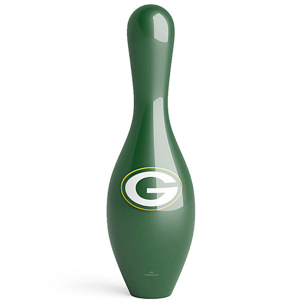 NFL Team Logo - Green Bay Packers Pin