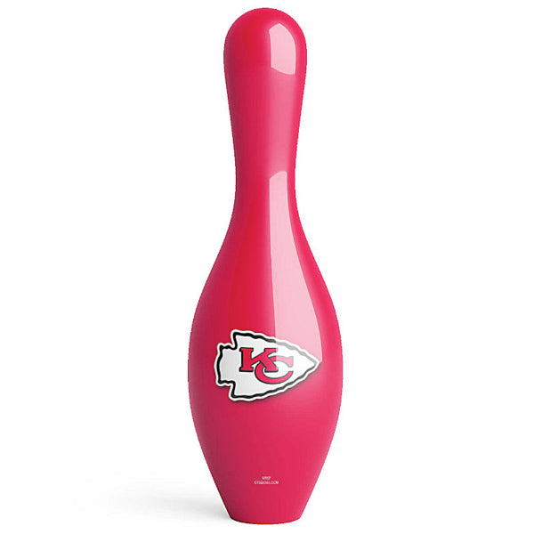 NFL Team Logo - Kansas City Chiefs Pin