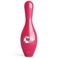 NFL Team Logo - Kansas City Chiefs Pin