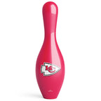 NFL Team Logo - Kansas City Chiefs Pin