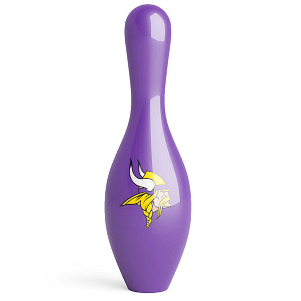 NFL Team Logo - Minnesota Vikings Pin