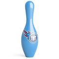 NFL Team Logo - Tennessee Titans Pin
