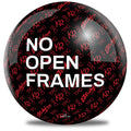 No Open Frames