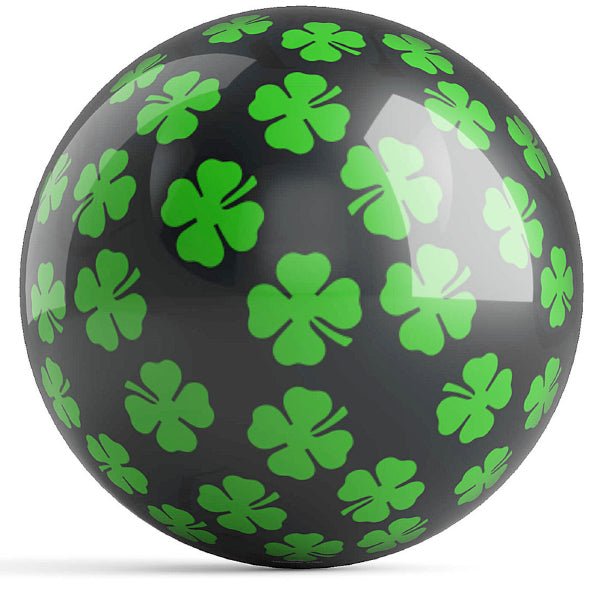 Shamrocks