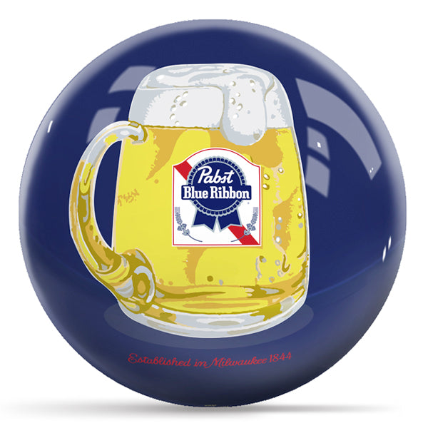 Beer Mug