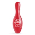 Pabst Blue Ribbon Logo - Red