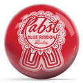 Pabst Classic Ribbon Red