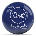 Pabst Logo - Blue