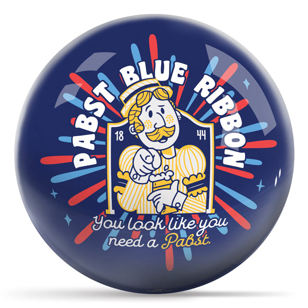 Need A Pabst?