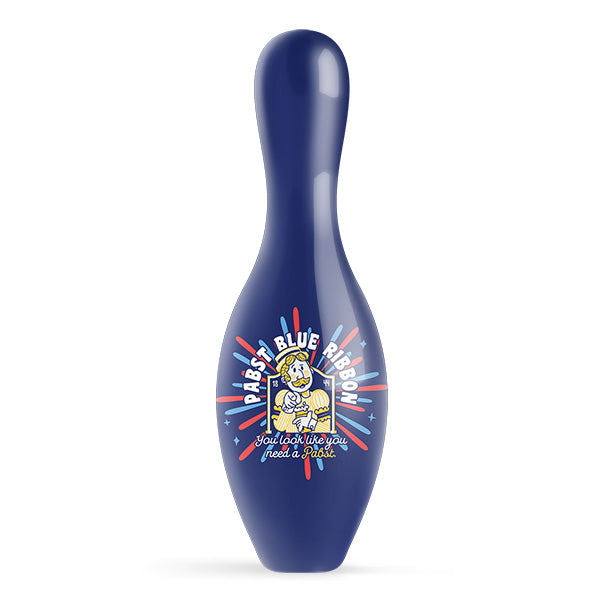 Need A Pabst?