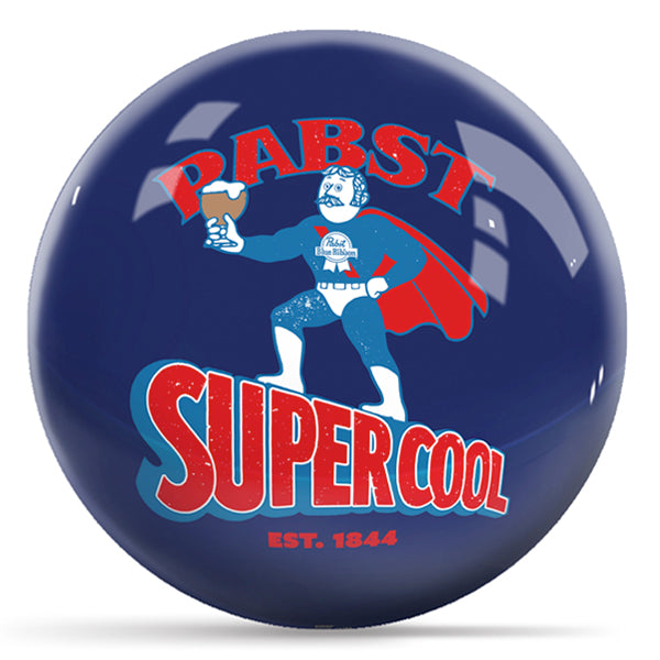 Supercool