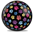 Paw Prints