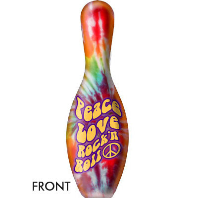 Peace, Love, Rock 'n Roll