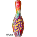 Peace, Love, Rock 'n Roll