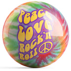 Peace, Love, Rock 'n Roll