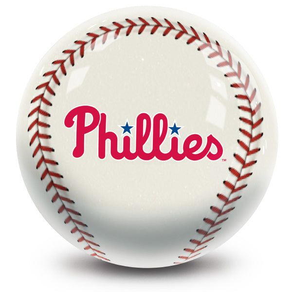 Philadelphia Phillies Baseball Design