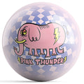 Pink Thunder