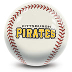 Pittsburgh Pirates Baseball Design