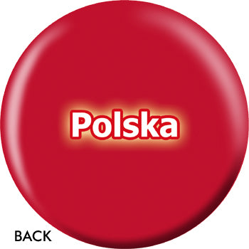 Polish Flag